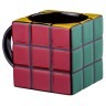 Кружка "кубик" черный 400 мл.12,5*8,5 см. Hebei Grinding (383-638) 