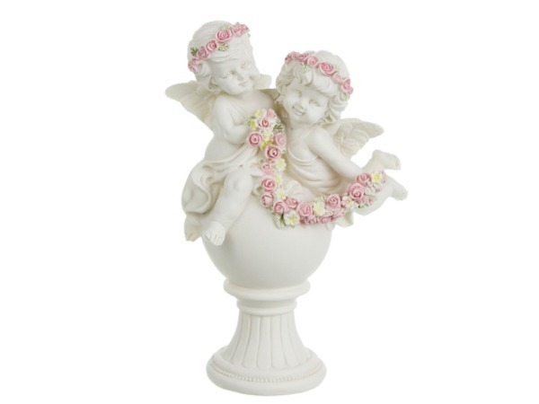 Фигурка коллекция "amore" 11*7*17 см. Chaozhou Fountains&statues (390-884) 