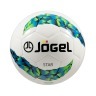Мяч футзальный JF-200 Star №4 (155472)