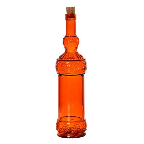 Бутылка "лавр" 1000 мл.высота=32 см.без упаковки (кор=6шт.) SAN MIGUEL (600-123)