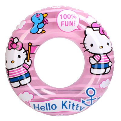 Круг для плавания Hello Kitty  70 см. HE2202-KC (52907)