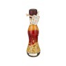Декоративная бутылка диаметр=5 см. высота=17 см. Dalian Hantai (04-234) 