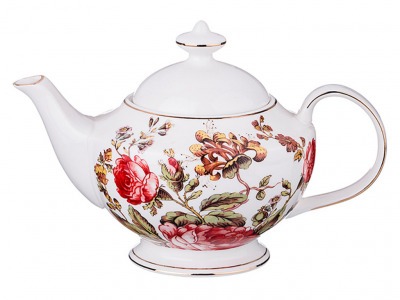 Заварочный чайник 780 мл. Hangzhou Jinding (275-868) 