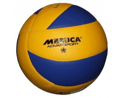 Мяч волейбольный №5 PU Mesuca MVO68 (54166)