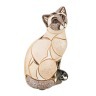 Статуэтка декоративная "кошка" высота=19 см Ancers Sa (347-025) 