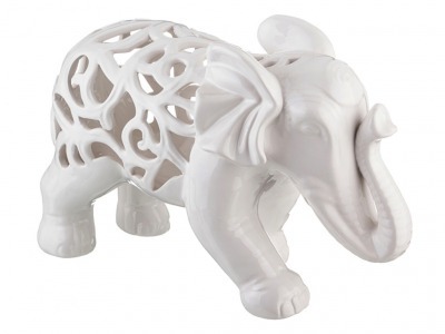 Фигурка "слон" 33*12*23 см. Hebei Grinding (496-072) 