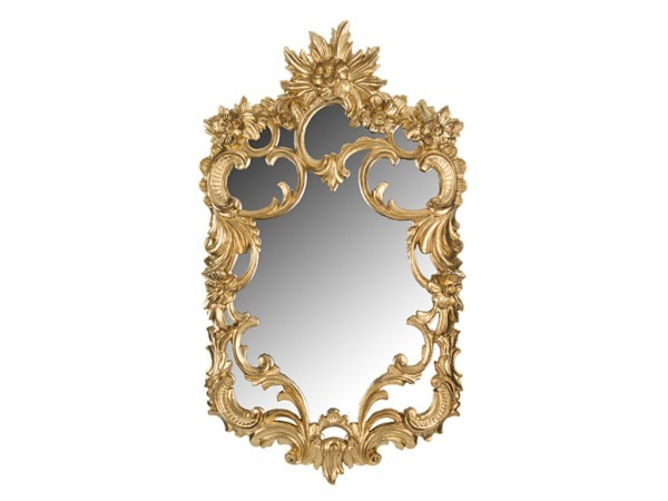 Зеркало 33*58 см. Euromarchi (290-043)