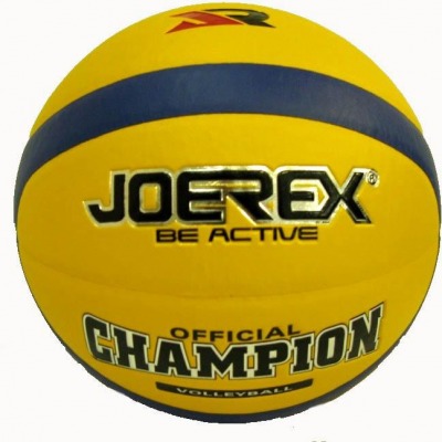 Мяч волейбольный №5 PU Mesuca MVO0936 (54167)