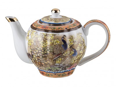 Заварочный чайник 900 мл. Hangzhou Jinding (69-2247) 