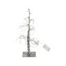 Изделие декоративное "дерево" высота=32 см.с led-подсветкой без упаковки (кор=4шт.) Polite Crafts&gifts (240-059)