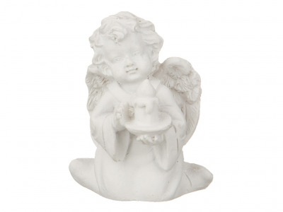 Фигурка "ангел" 4*3*5 см. Polite Crafts&gifts (156-476) 