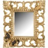 Зеркало 16*14/8*6,5 см. Euromarchi (290-117)