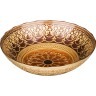 Салатник "шахерезада" диаметр=25 см Turkiye Sise (484-095)