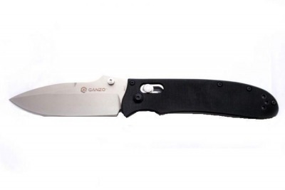 Нож складной Ganzo G704-b (52351)