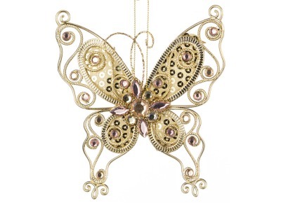 Изделие декоративное 13*14*1 см. Polite Crafts&gifts (783-057) 