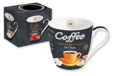 Кружка Americano, 0,35 л - R2S1010/ICTO-AL Easy Life