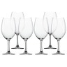 Набор: 6 бокалов для красного вина Classic Stolzle ( STZ-2000035-AL )