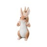 Фигурка "кролик" 5*5*10,5 см Lefard (450-676)