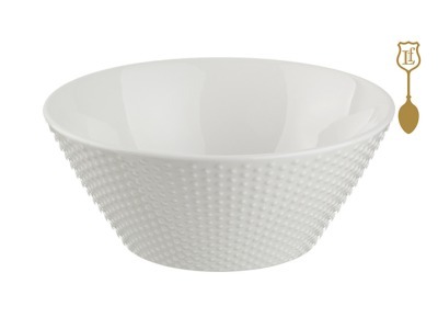 Салатник "blossom" диаметр=17 см.без упаковки Porcelain Manufacturing (199-020) 
