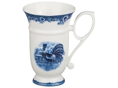Кружка "мадьяр" 500 мл. Hangzhou Jinding (760-367) 