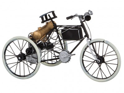 Фигурка "велосипед" 25*12*13 см. Polite Crafts&gifts (784-126) 