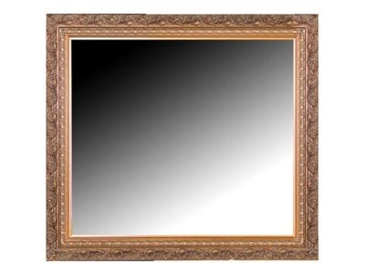 Зеркало 40х40см (575-931-75) 