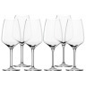 Набор: 6 бокалов для красного вина Experience Stolzle ( STZ-2200035-AL )