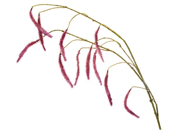 Цветок искусственный "трава луговая" длина=125 см. Silk-Ka B.v. (654-227) 