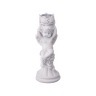 Подсвечник коллекция "amore" 6*6,5*15,5 см. Chaozhou Fountains&statues (390-1172) 