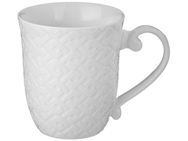 Кружка 250мл. без упаковки Porcelain Manufacturing (359-393) 