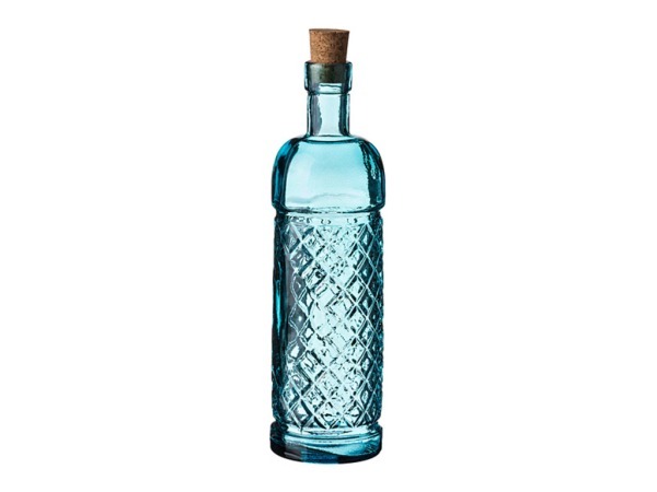 Бутылка "анис" 500 мл высота=24 см без упаковки SAN MIGUEL (600-600)