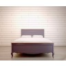 Двуспальные кровать "Leontina lavanda" ST9341ML-ET