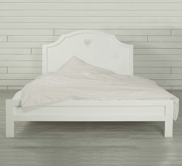 Кровать "Adelina" 180*200 DM1018ETG-ET