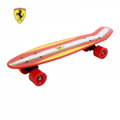 Скейтборд Ferrari FBP3 (53667)