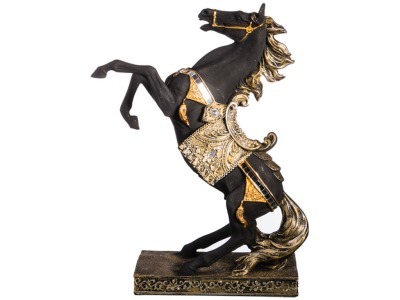 Фигурка "лошадь" 20,5*8,5*27 см. Chaozhou Fountains&statues (146-734) 