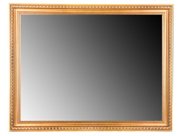 Зеркало 180х70'' в раме 195х85 см (575-926-01) 
