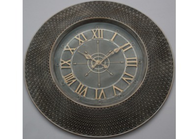 Часы настенные d50,8х5,3 (TT-00000674)