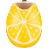 Кувшин "лимон" 2200 мл. Hebei Grinding (585-074) 
