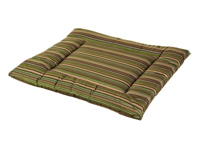 Сиденье для стула 40*40 см, 100% п/э, наполнитель 100% п/э, печать Gree Textile (847-027) 