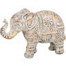 Фигурка "слон" 22,5*8*16 см (кор=12шт.) Lefard (252-752)