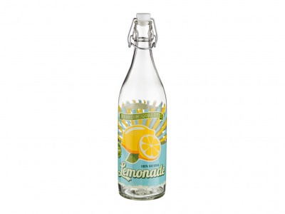 Бутылка "лимонад" 1000 мл.без упаковки Cerve S.p.a. (650-580) 