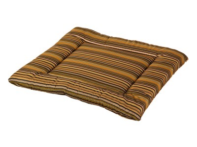 Сиденье для стула 40*40 см, 100% п/э, наполнитель 100% п/э, печать Gree Textile (847-028) 