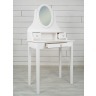 Туалетный столик с зеркалом "Adelina" DM1038ETG-ET