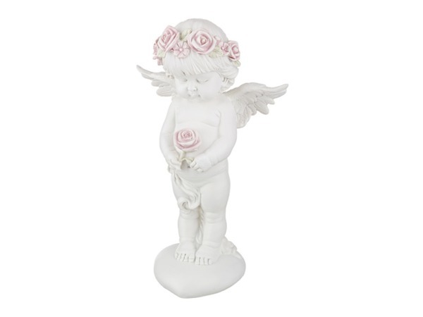 Фигурка коллекция "amore" 12*20 см. высота=35 см. Chaozhou Fountains&statues (390-759) 