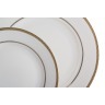 Столовый набор на 6 персон 23 пр. "бель" Porcelain Manufacturing (440-030) 