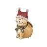 Фигурка "кот" 8*8*12,5 см. Polite Crafts&gifts (79-033) 