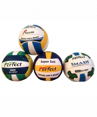 Мяч волейбольный Perfect ТР2027CС №5 (156770)
