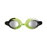 Очки X-Lite Kids Mirror, Black/Silver/Green, 92420 65 (164841)