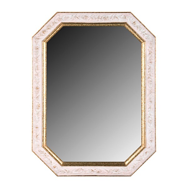 Зеркало 35*50 см.багет 45*60 см. F.a.l.snc (296-323) 