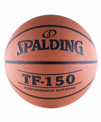 Мяч баскетбольный TF-150 №5 (1172)